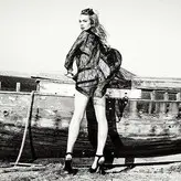 Lindsay Lohan голая #0201