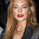 Lindsay Lohan голая #0225