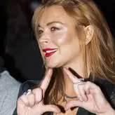 Lindsay Lohan голая #0226