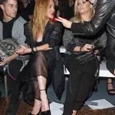 Lindsay Lohan голая #0227