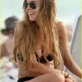 Lindsay Lohan голая #0358