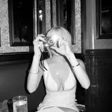 Lindsay Lohan голая #0423