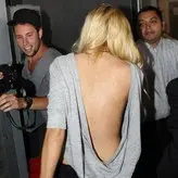 Lindsay Lohan голая #0444
