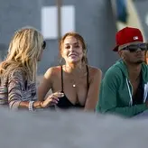 Lindsay Lohan голая #0548