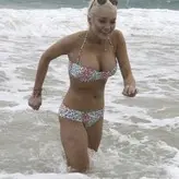 Lindsay Lohan голая #0556