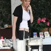 Lindsay Lohan голая #0683