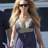 Lindsay Lohan голая #0689