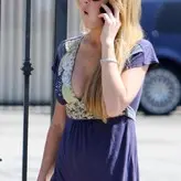 Lindsay Lohan голая #0691