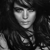 Lindsay Lohan голая #0696