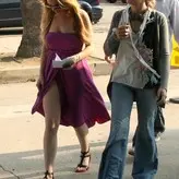 Lindsay Lohan голая #0698