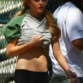 Lindsay Lohan голая #0705