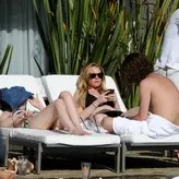 Lindsay Lohan голая #0714