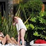 Lindsay Lohan голая #0716