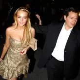 Lindsay Lohan голая #0742