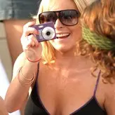 Lindsay Lohan голая #0774