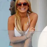 Lindsay Lohan голая #0780