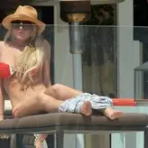 Lindsay Lohan голая #0782