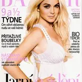 Lindsay Lohan голая #0918