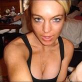 Lindsay Lohan голая #0991