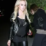 Lindsay Lohan голая #1013