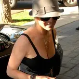 Lindsay Lohan голая #1023