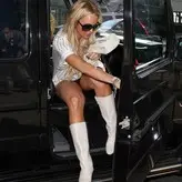 Lindsay Lohan голая #1032
