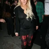 Lindsay Lohan голая #1038