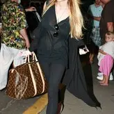 Lindsay Lohan голая #1179