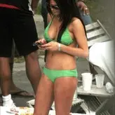 Lindsay Lohan голая #1212