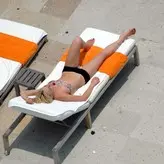 Lindsay Lohan голая #1375