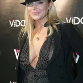 Lindsay Lohan голая #1398
