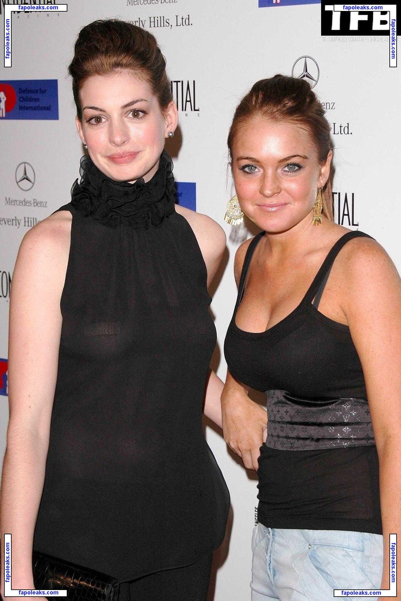 Lindsay Lohan / lindsaylohan голая фото #2047 с Онлифанс