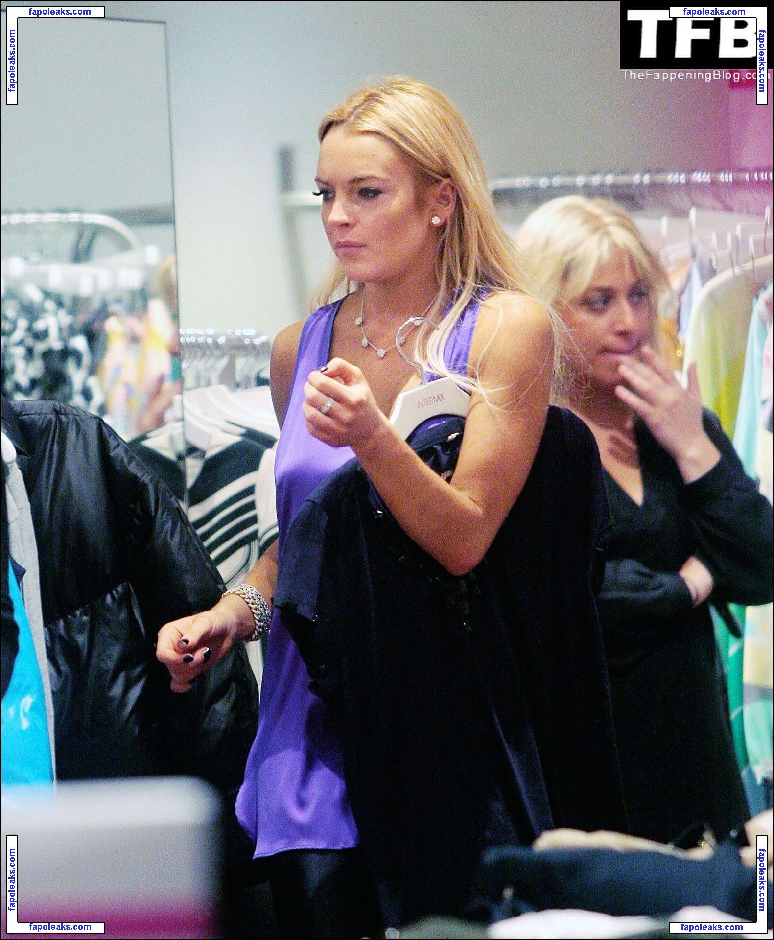 Lindsay Lohan / lindsaylohan голая фото #2055 с Онлифанс