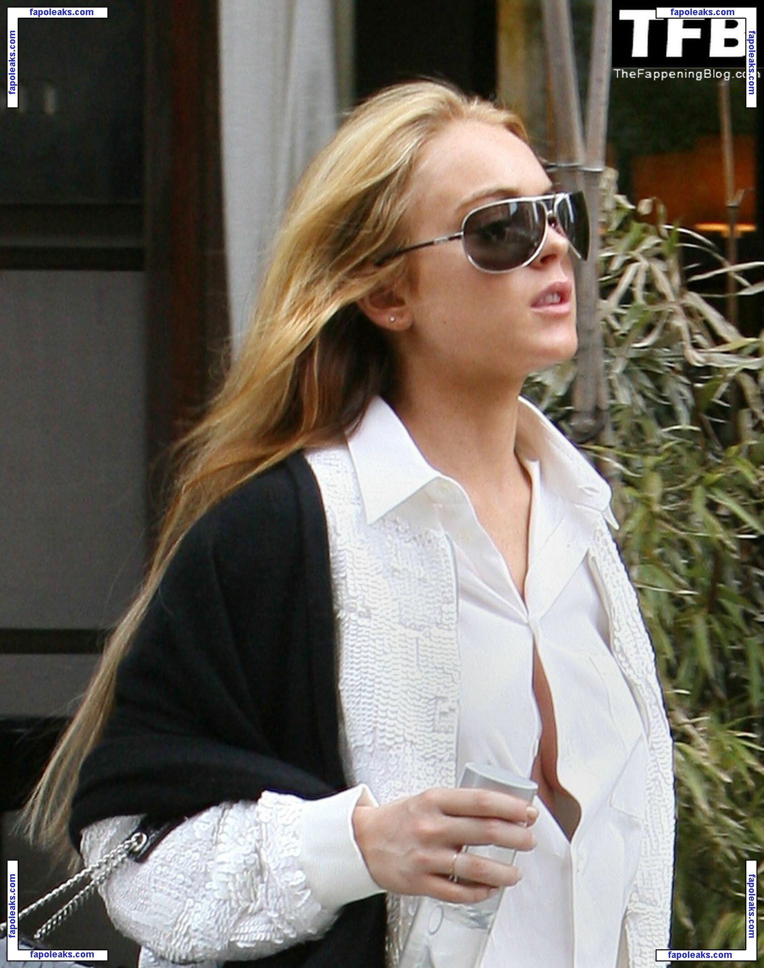 Lindsay Lohan / lindsaylohan голая фото #2075 с Онлифанс