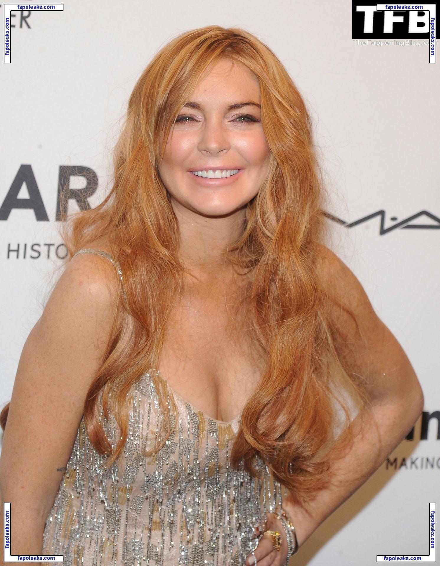 Lindsay Lohan / lindsaylohan голая фото #2173 с Онлифанс