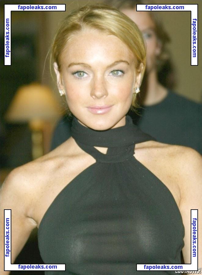 Lindsay Lohan / lindsaylohan голая фото #2315 с Онлифанс