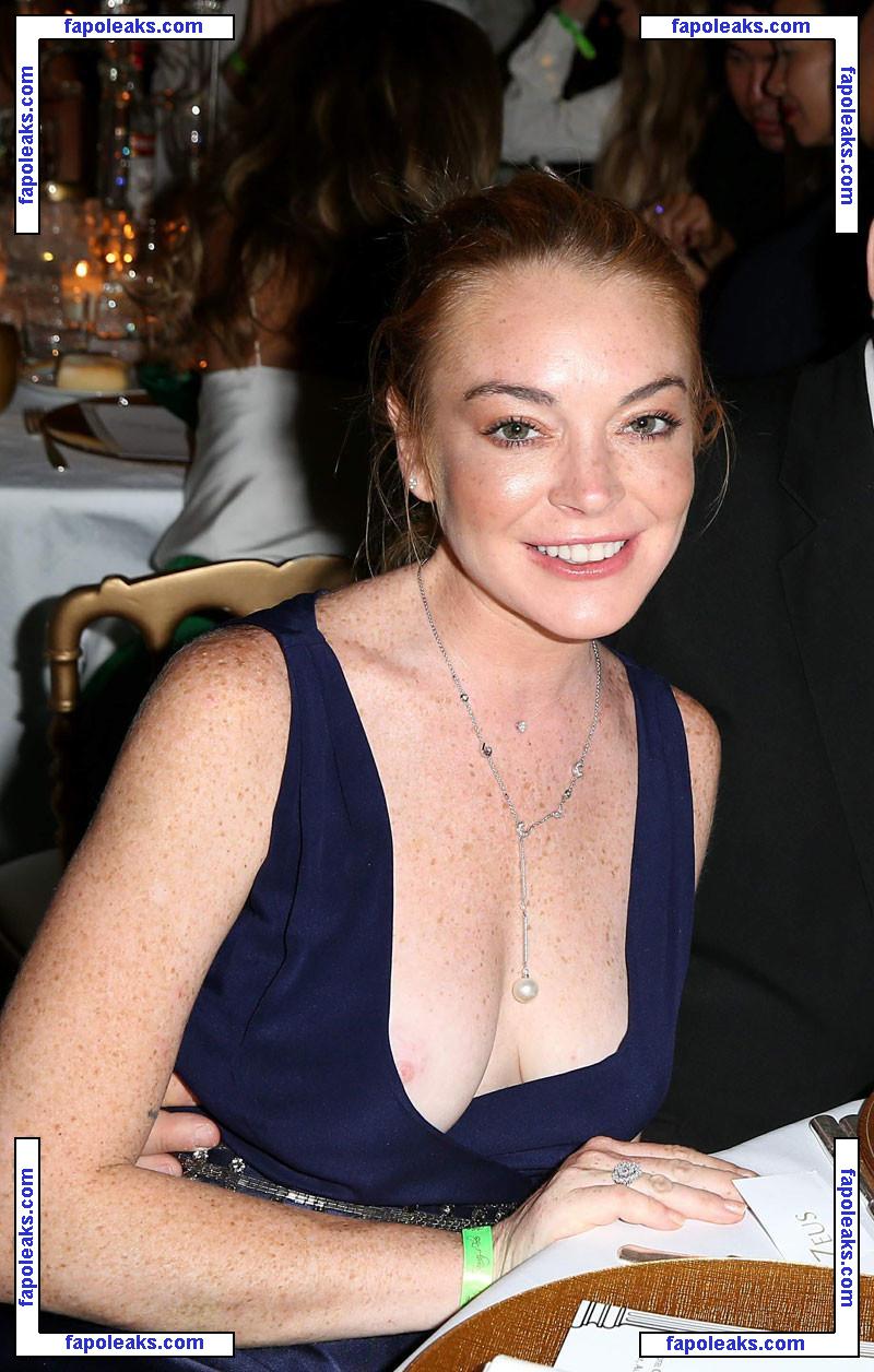 Lindsay Lohan / lindsaylohan голая фото #2324 с Онлифанс