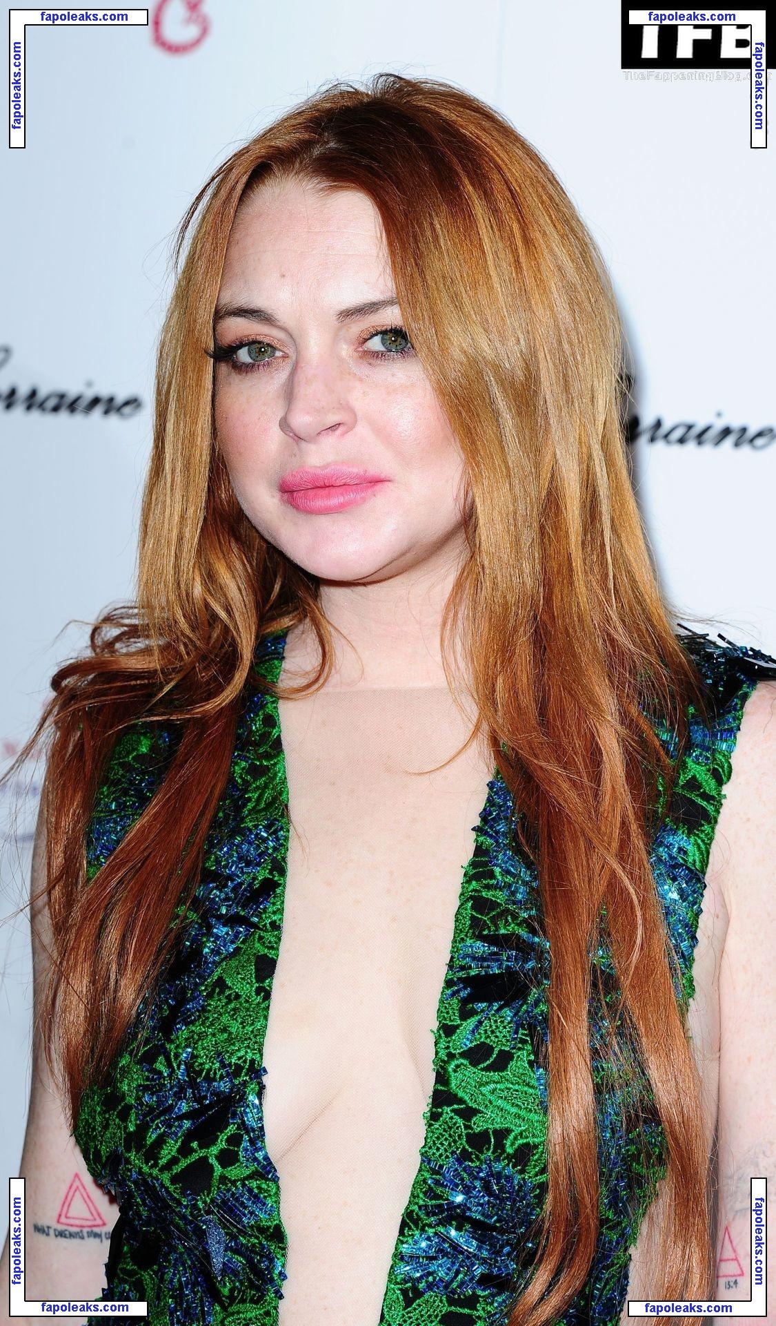 Lindsay Lohan / lindsaylohan голая фото #2462 с Онлифанс