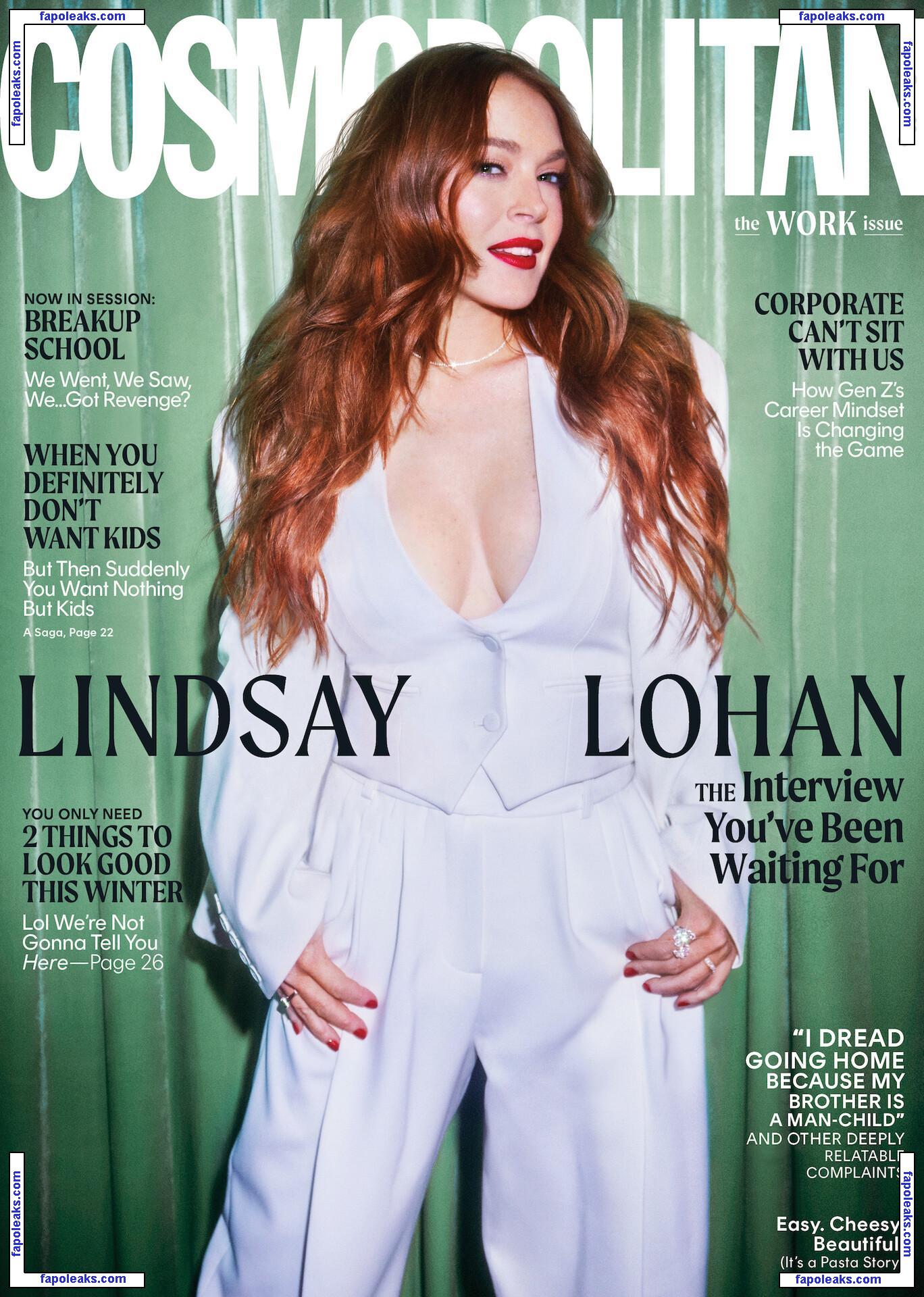 Lindsay Lohan / lindsaylohan nude photo #2535 from OnlyFans