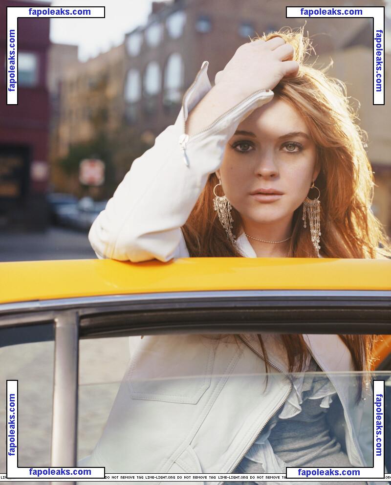 Lindsay Lohan / lindsaylohan голая фото #2536 с Онлифанс