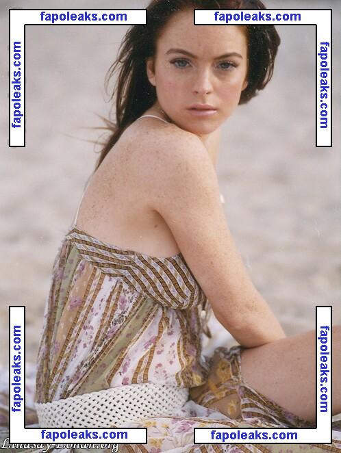 Lindsay Lohan / lindsaylohan голая фото #2548 с Онлифанс