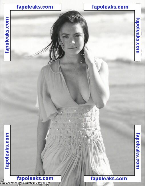Lindsay Lohan / lindsaylohan голая фото #2549 с Онлифанс