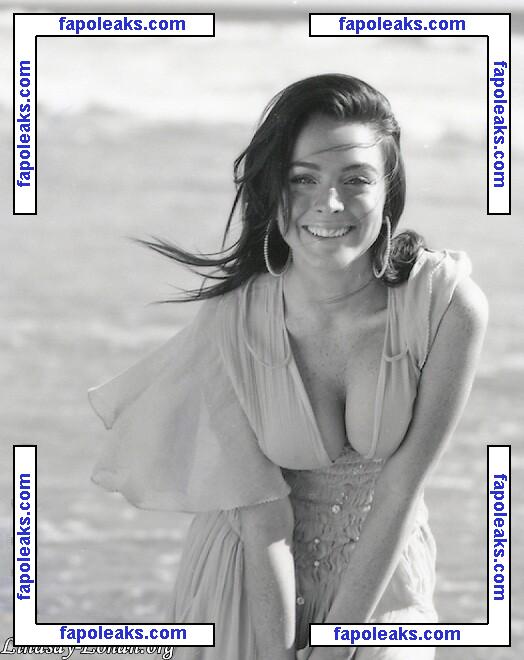 Lindsay Lohan / lindsaylohan голая фото #2573 с Онлифанс