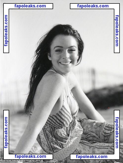Lindsay Lohan / lindsaylohan голая фото #2577 с Онлифанс