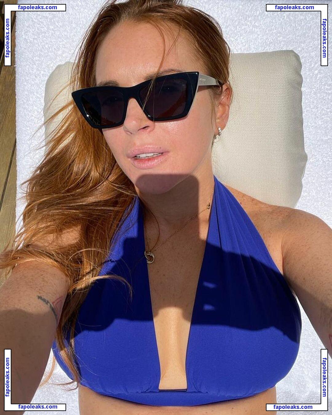 Lindsay Lohan / lindsaylohan голая фото #2603 с Онлифанс