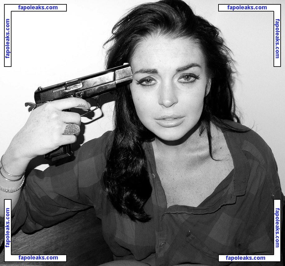 Lindsay Lohan / lindsaylohan голая фото #2612 с Онлифанс