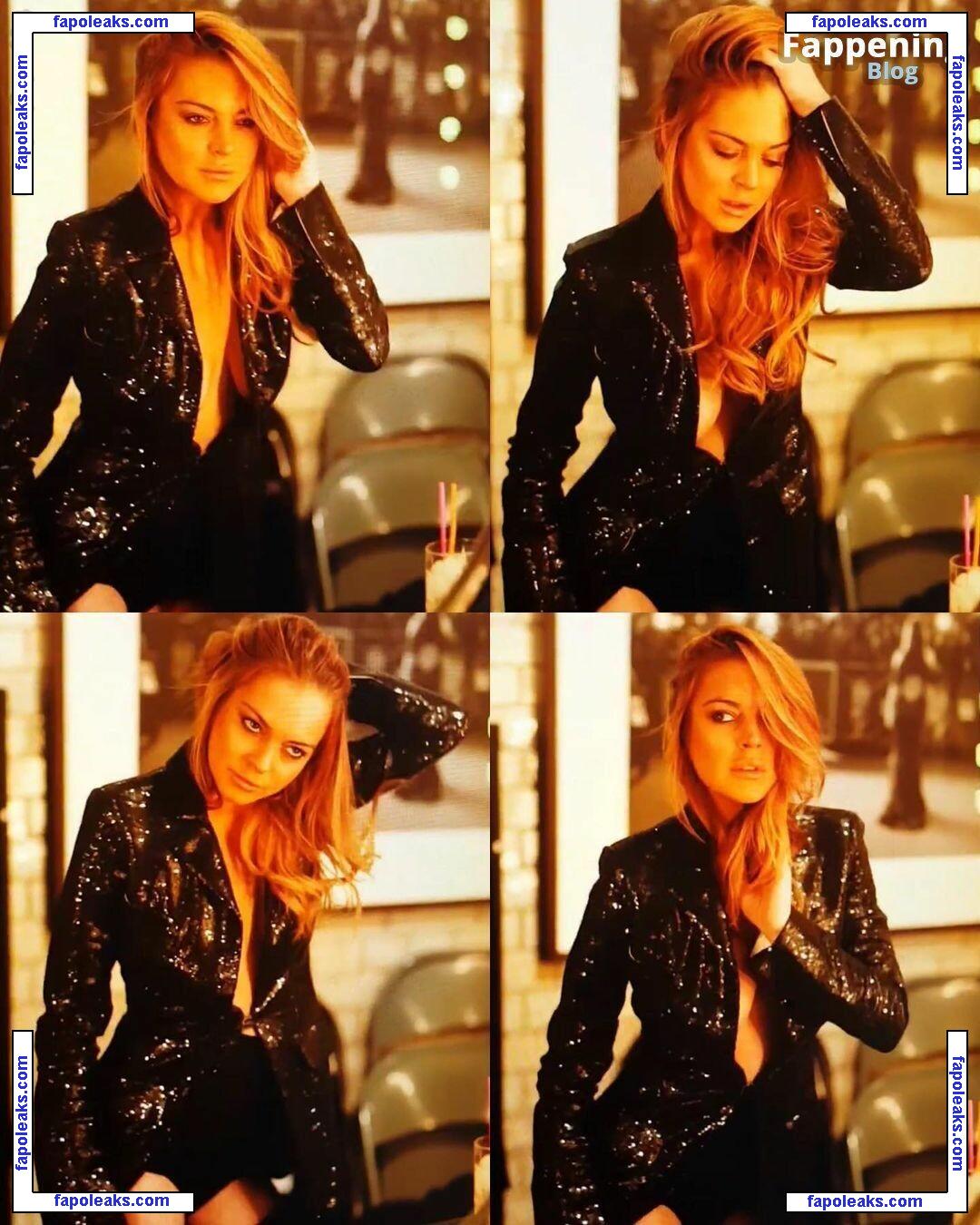 Lindsay Lohan / lindsaylohan голая фото #2634 с Онлифанс