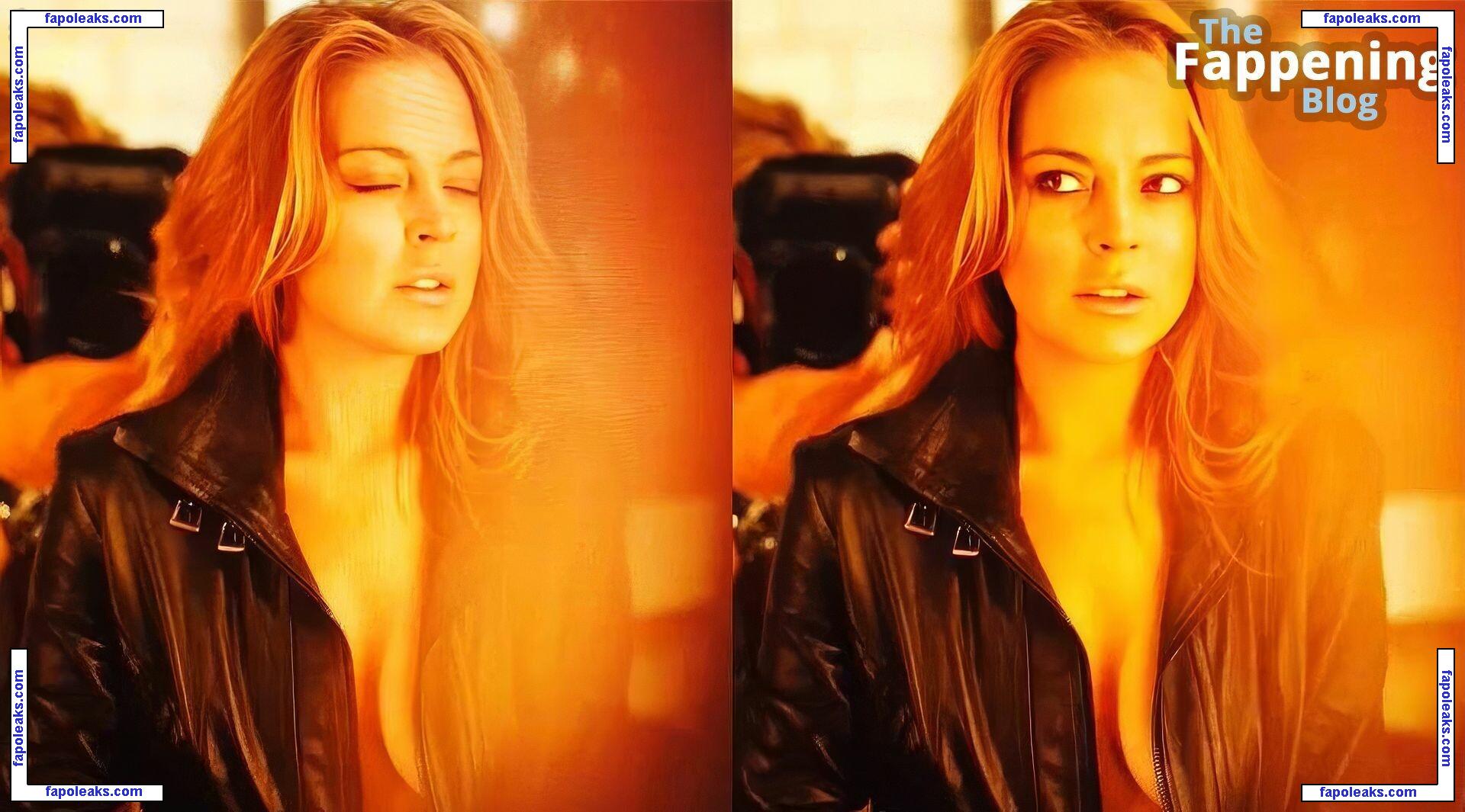 Lindsay Lohan / lindsaylohan голая фото #2636 с Онлифанс