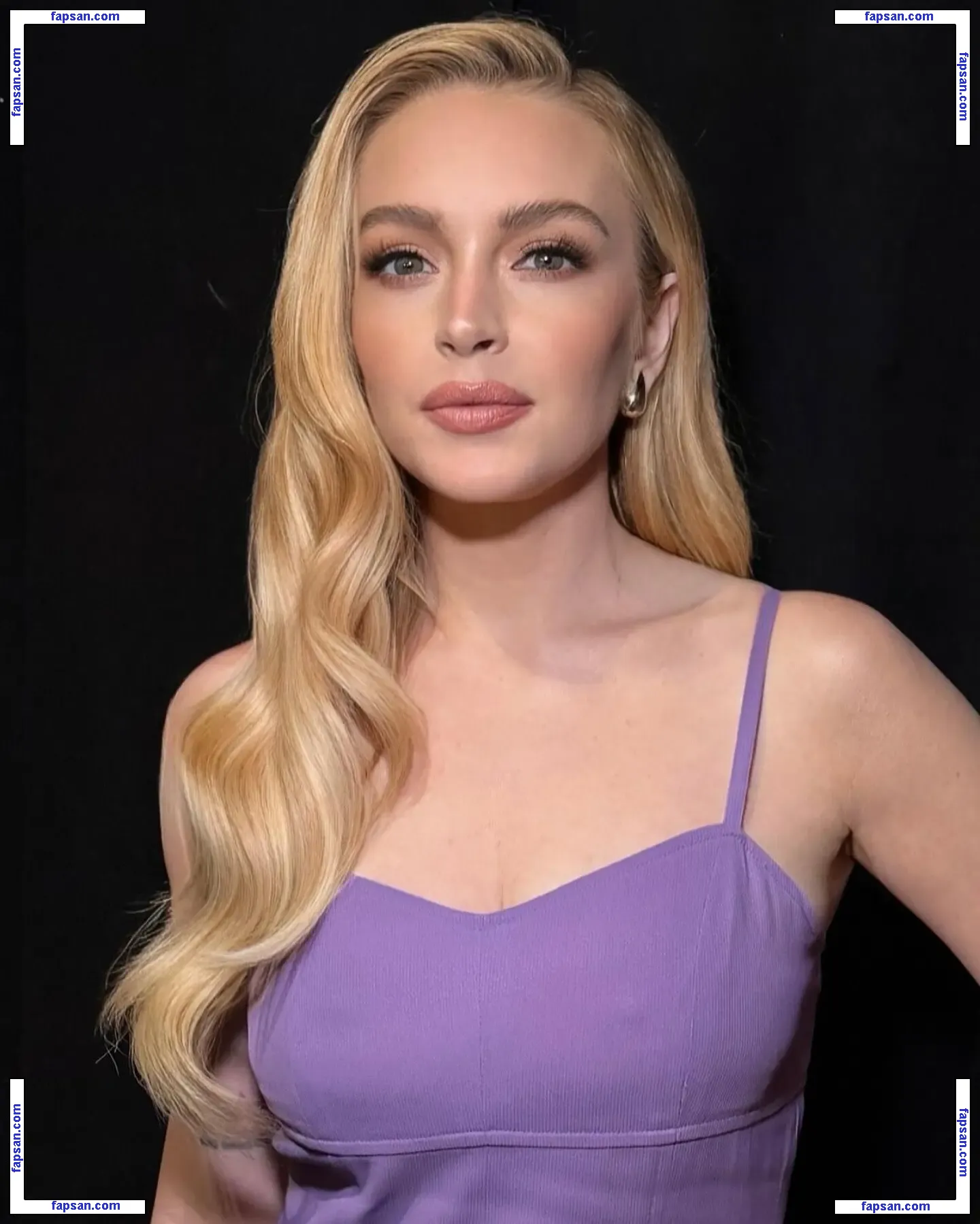 Lindsay Lohan голая фото #2879 с Онлифанс