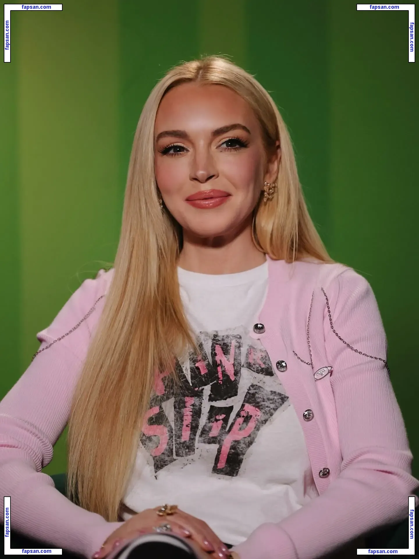 Lindsay Lohan nude photo #2882 from OnlyFans